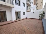 VENTA DEPARTAMENTO DE UN DORMITORIO CON GRAN PATIO Y...