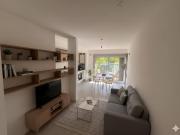 Venta Departamento de un dormitorio con pileta, balcón y...