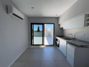 Venta departamento de un dormitorio con terraza...