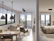 VENTA Departamento de un dormitorio en Pichincha, Rosario