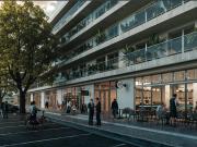 Venta Departamento de un dormitorio en suite con balcón...