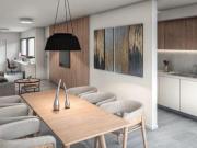 VENTA DEPARTAMENTO DEL POZO PREMIUM AMENITIS FINANCIACION