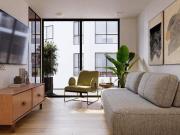 VENTA DEPARTAMENTO DEL VALLE, BENITO JUAREZ