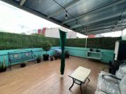 Venta Departamento Del Valle Centro con Roof Privado