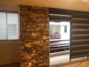 Venta Departamento del Valle Centro Remodelado Exterior...