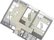 VENTA DEPARTAMENTO 2 DORM + DEPOSITO TRATO DIRECTO...