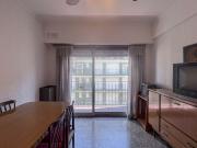 VENTA DEPARTAMENTO DOS AMB CENTRO BALCON Y COCHERA