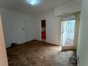 VENTA DEPARTAMENTO DOS AMB. CON LAVADERO CABALLITO