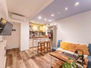 VENTA DEPARTAMENTO DOS AMBIENTES