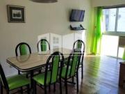 Venta Departamento Dos Ambientes Amoblado Retiro