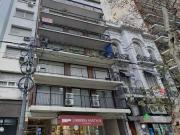 VENTA DEPARTAMENTO DOS AMBIENTES BARRIO NORTE