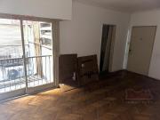 Venta Departamento Dos Ambientes Barrio Norte...