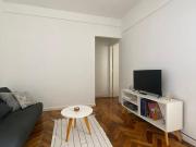 VENTA DEPARTAMENTO DOS AMBIENTES BELGRANO
