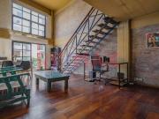 Venta departamento dos ambientes Caballito dúplex