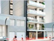 VENTA DEPARTAMENTO DOS AMBIENTES CON PATIO