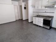 Venta Departamento Dos Ambientes con Patios. Villa Urquiza