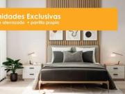 VENTA DEPARTAMENTO DOS AMBIENTES EN BARRIO NORTE