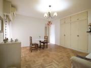VENTA DEPARTAMENTO DOS AMBIENTES EN NUÑEZ AP PROF