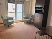 VENTA DEPARTAMENTO DOS AMBIENTES EN SAN FERNANDO