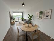 VENTA DEPARTAMENTO DOS AMBIENTES PARQUE CHAS APTO