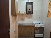 Venta departamento dos ambientes patio pb Flores