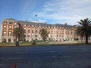 VENTA DEPARTAMENTO DOS AMBIENTES PLAZA COLON