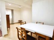 VENTA DEPARTAMENTO DOS AMBIENTES PLAZA COLON