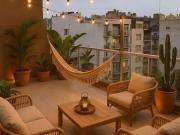 venta/ departamento /dos ambientes /recoleta /a estrenar