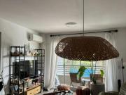 Venta Departamento Dos Ambientes Villa Urquiza Balcón Frente