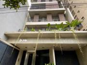 Venta departamento dos dorm en Barrio Norte