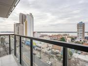 venta departamento dos dormitorios amenities vista rio