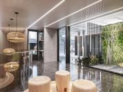 Venta departamento dos dormitorios Balcón con parrillero...