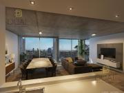 VENTA DEPARTAMENTO DOS DORMITORIOS BALCON TERRAZA...