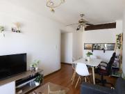 Venta Departamento dos dormitorios y cochera. Montevideo...