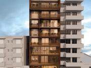 Venta departamento dos dormitorios con balcón y...