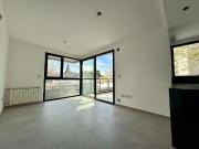 VENTA DEPARTAMENTO DOS DORMITORIOS CON COCHERA