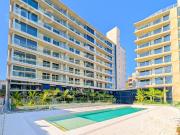 VENTA DEPARTAMENTO DOS DORMITORIOS CON COCHERA EN PICHINCHA