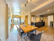 VENTA DEPARTAMENTO DOS DORMITORIOS CON COCHERA Y...