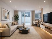 Venta Departamento Dos Dormitorios con Patio Gonzalez...