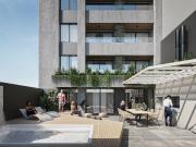 VENTA DEPARTAMENTO DOS DORMITORIOS con PATIO, PISCINA...