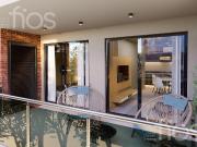 VENTA DEPARTAMENTO DOS DORMITORIOS CON TERRAZA EXCLUSIVA...