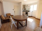 Venta Departamento dos dormitorios en Barrio Martin....