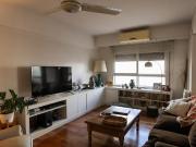 Venta Departamento dos dormitorios. San Lorenzo al 800...
