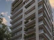 VENTA DEPARTAMENTO DOS DORMITORIOS EN CONSTRUCCION