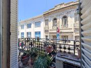 VENTA DEPARTAMENTO DOS DORMITORIOS FRENTE APTO CREDITO Y...