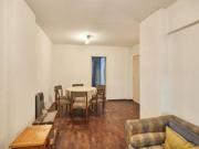 VENTA Departamento dos dormitorios primer piso con patio...