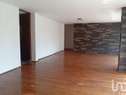 Venta departamento dos niveles, Santa María Nonoalco,...