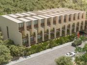 VENTA DEPARTAMENTO DOS RECÁMARAS CON AMENIDADES TEMOZON...