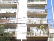 VENTA DEPARTAMENTO DR. JOSE VERTIZ NARVARTE