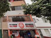 VENTA DEPARTAMENTO DUPLEX 120M2 + AZOTEA